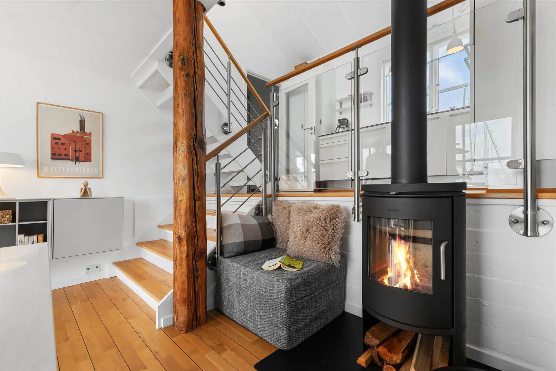 Ferienhaus 84359 in Øerkrogvejen 2 705, Øer Strand | Bild 4 von 20