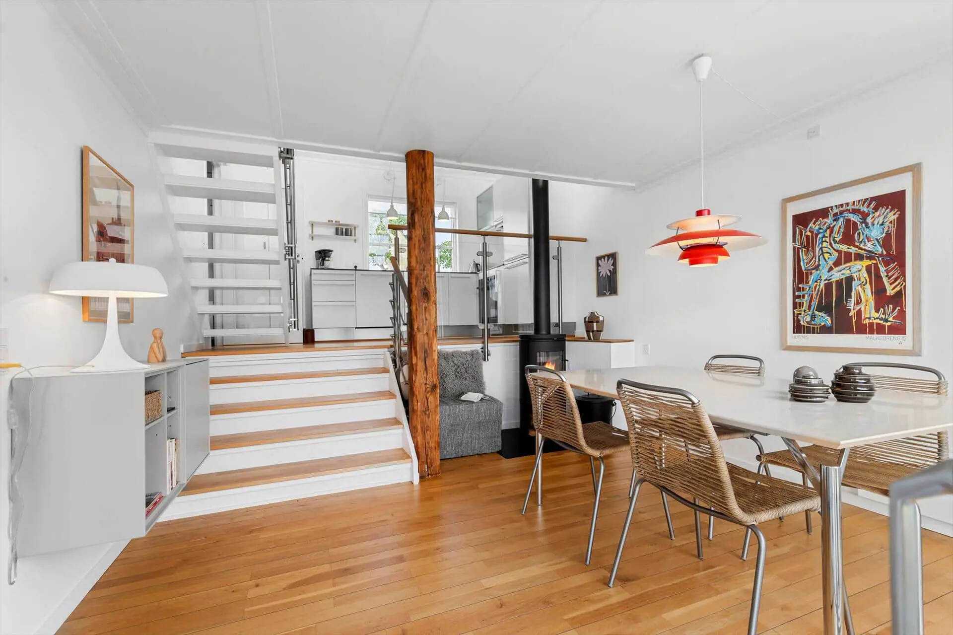 Ferienhaus 84359 in Øerkrogvejen 2 705, Øer Strand | Bild 5 von 20