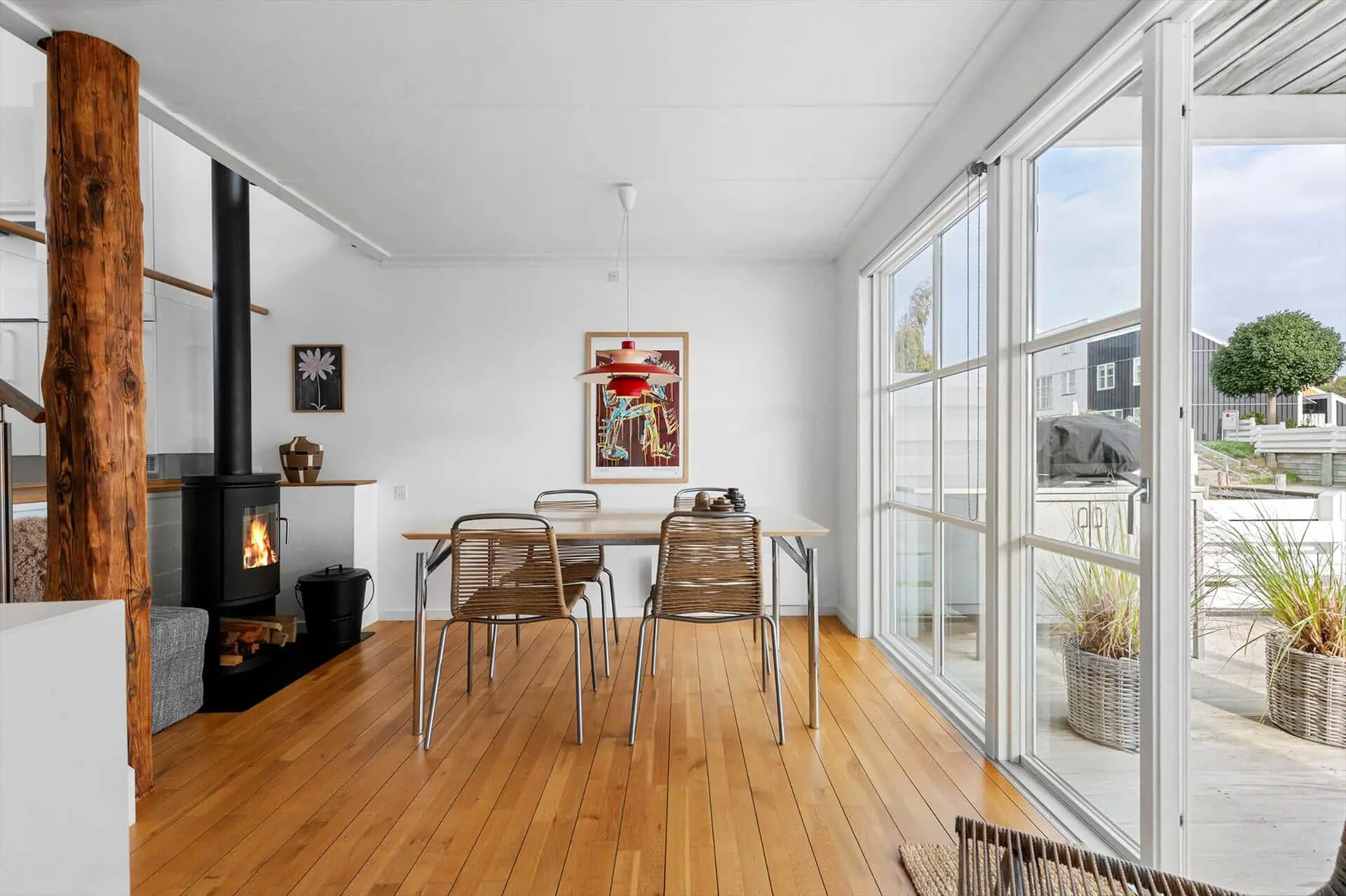 Ferienhaus 84359 in Øerkrogvejen 2 705, Øer Strand | Bild 6 von 20