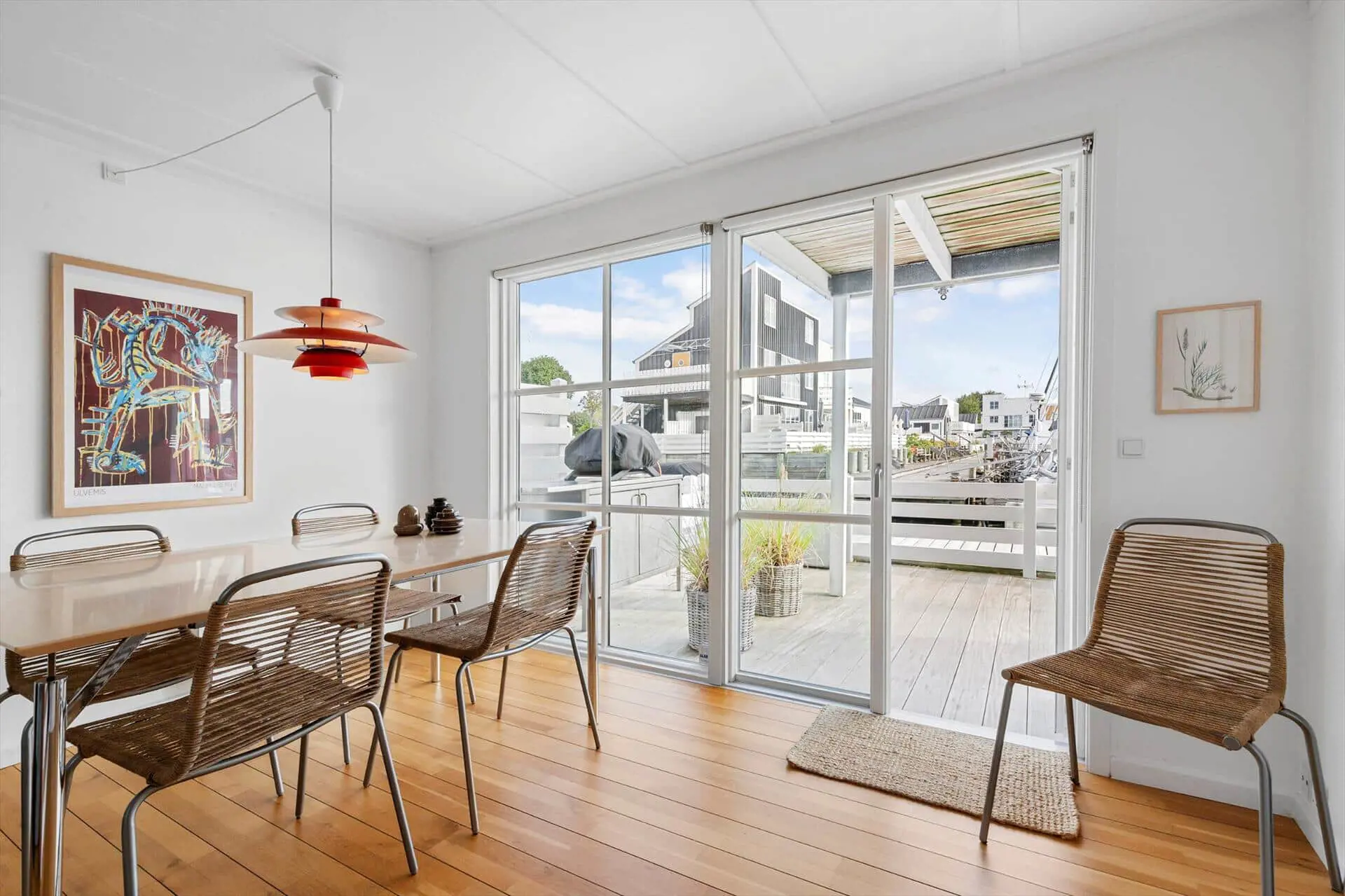 Ferienhaus 84359 in Øerkrogvejen 2 705, Øer Strand | Bild 7 von 20