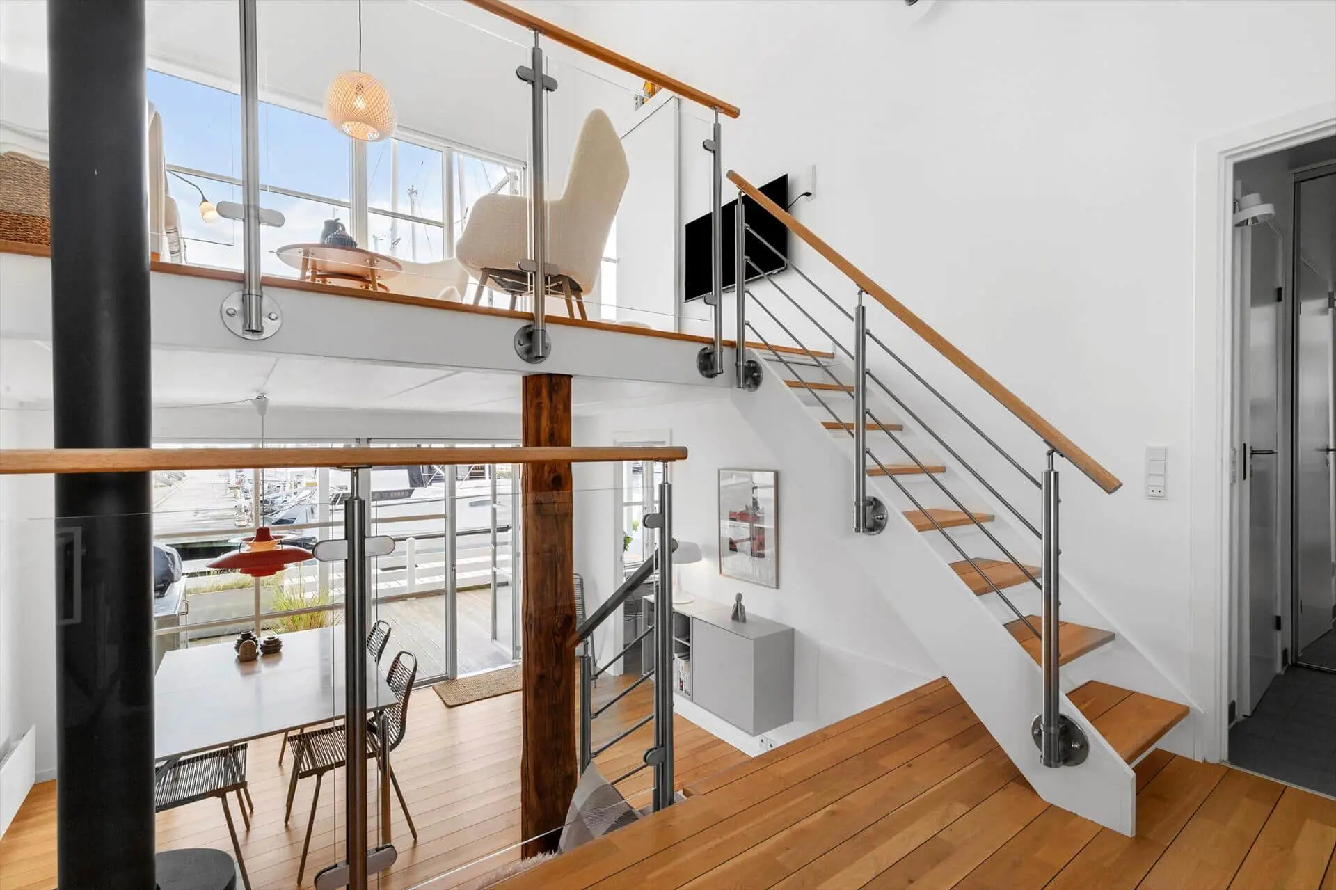 Ferienhaus 84359 in Øerkrogvejen 2 705, Øer Strand | Bild 8 von 20