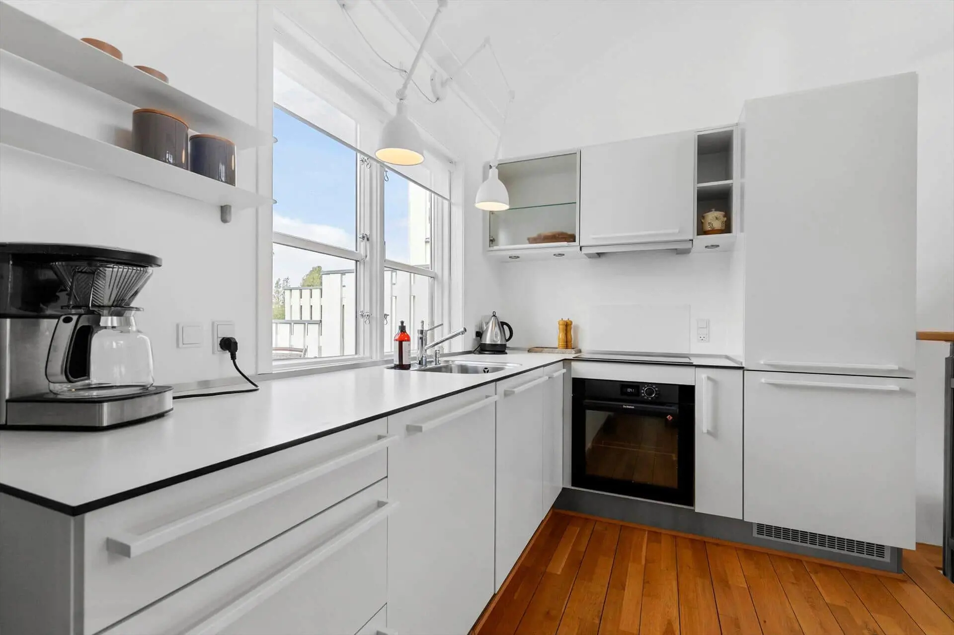 Ferienhaus 84359 in Øerkrogvejen 2 705, Øer Strand | Bild 9 von 20