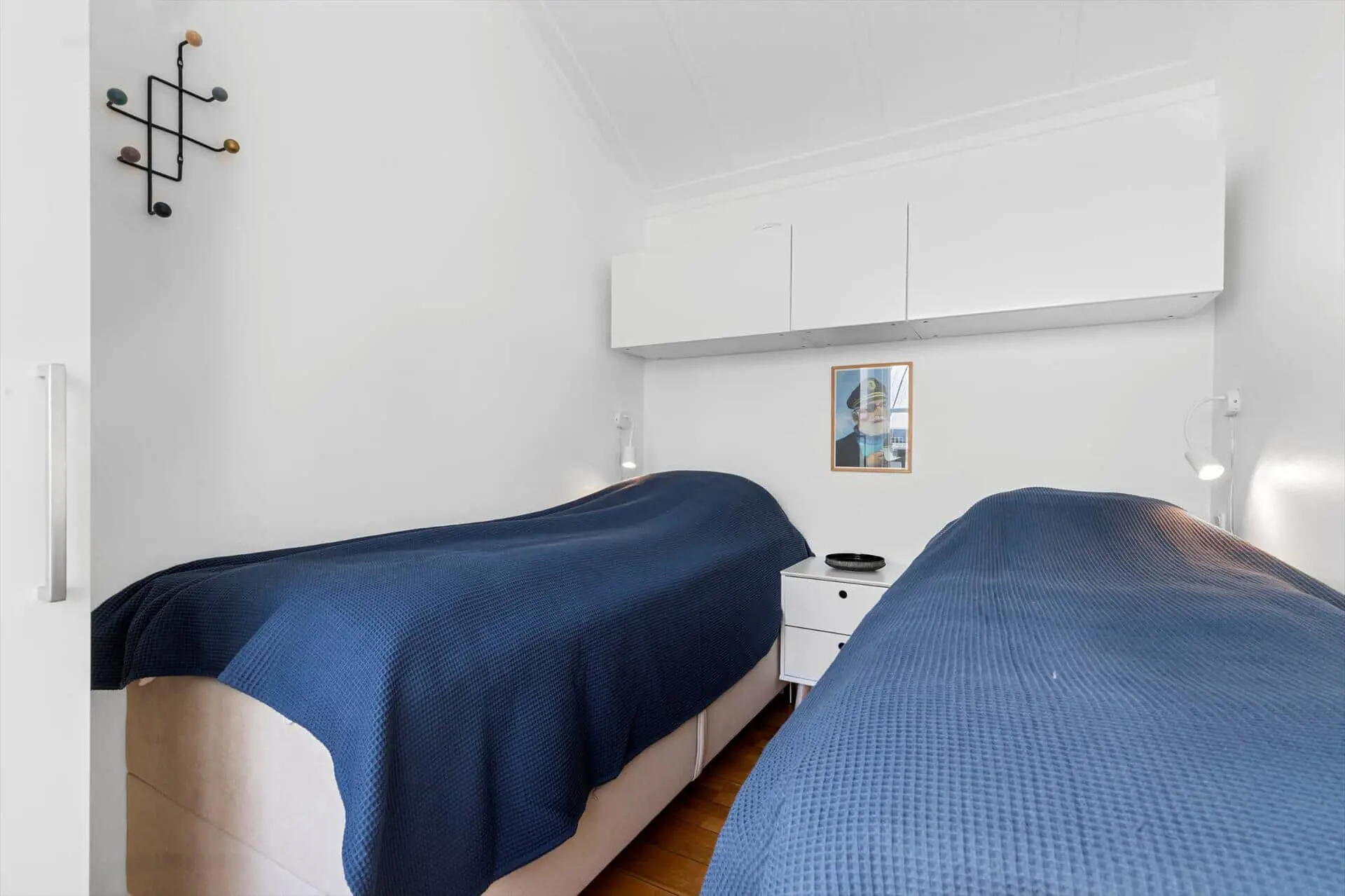 Ferienhaus 84359 in Øerkrogvejen 2 705, Øer Strand | Bild 10 von 20
