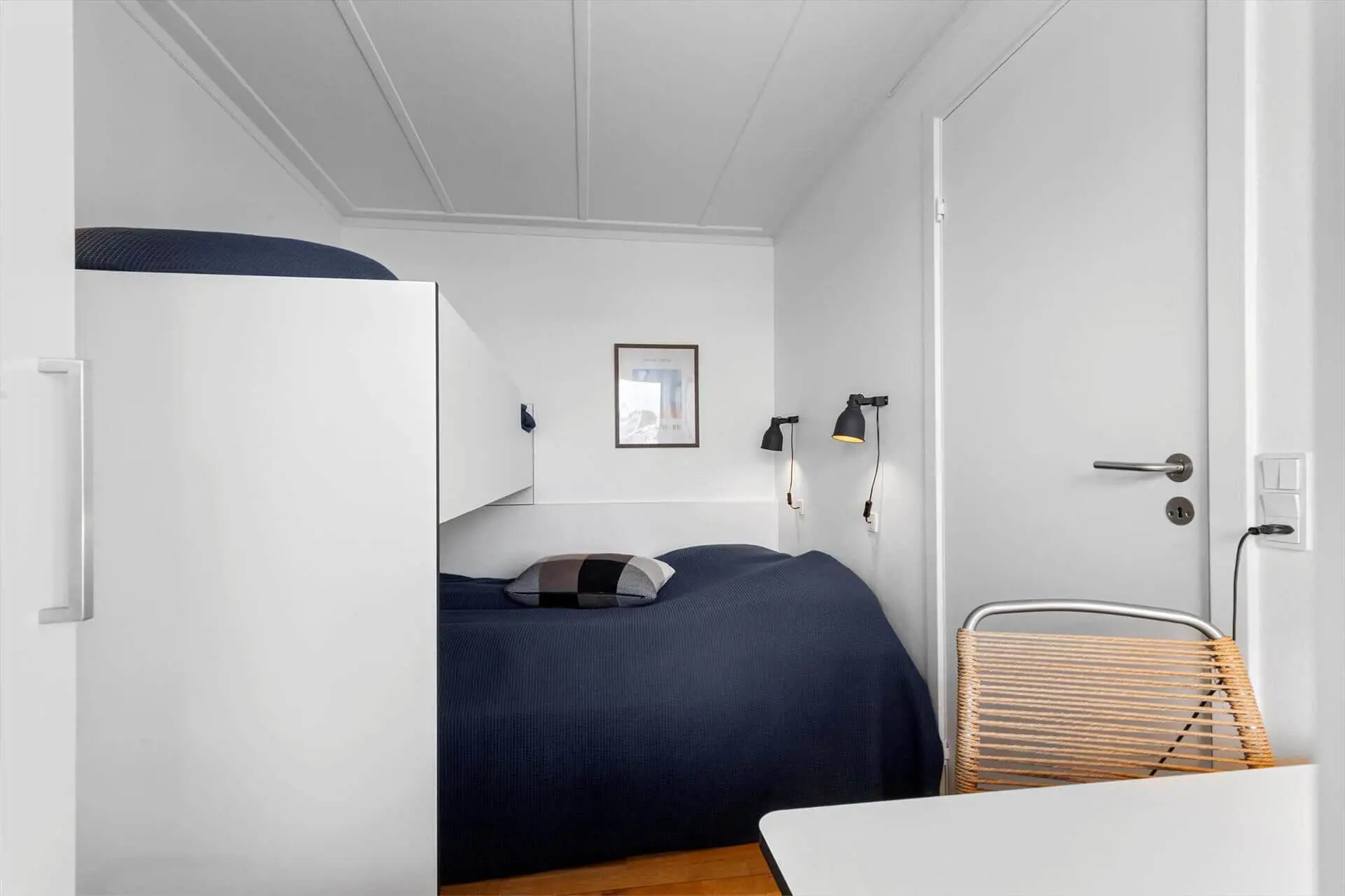 Ferienhaus 84359 in Øerkrogvejen 2 705, Øer Strand | Bild 11 von 20