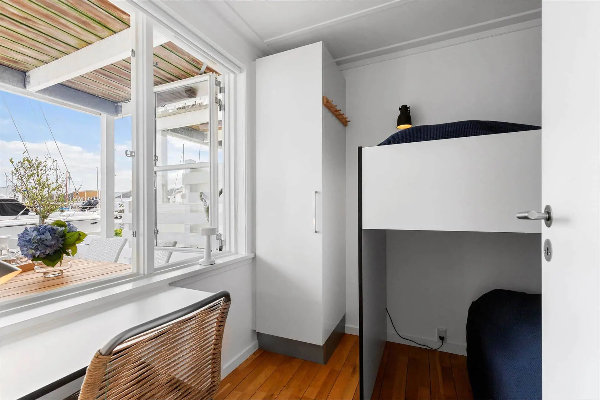 Ferienhaus 84359 in Øerkrogvejen 2 705, Øer Strand | Bild 12 von 20