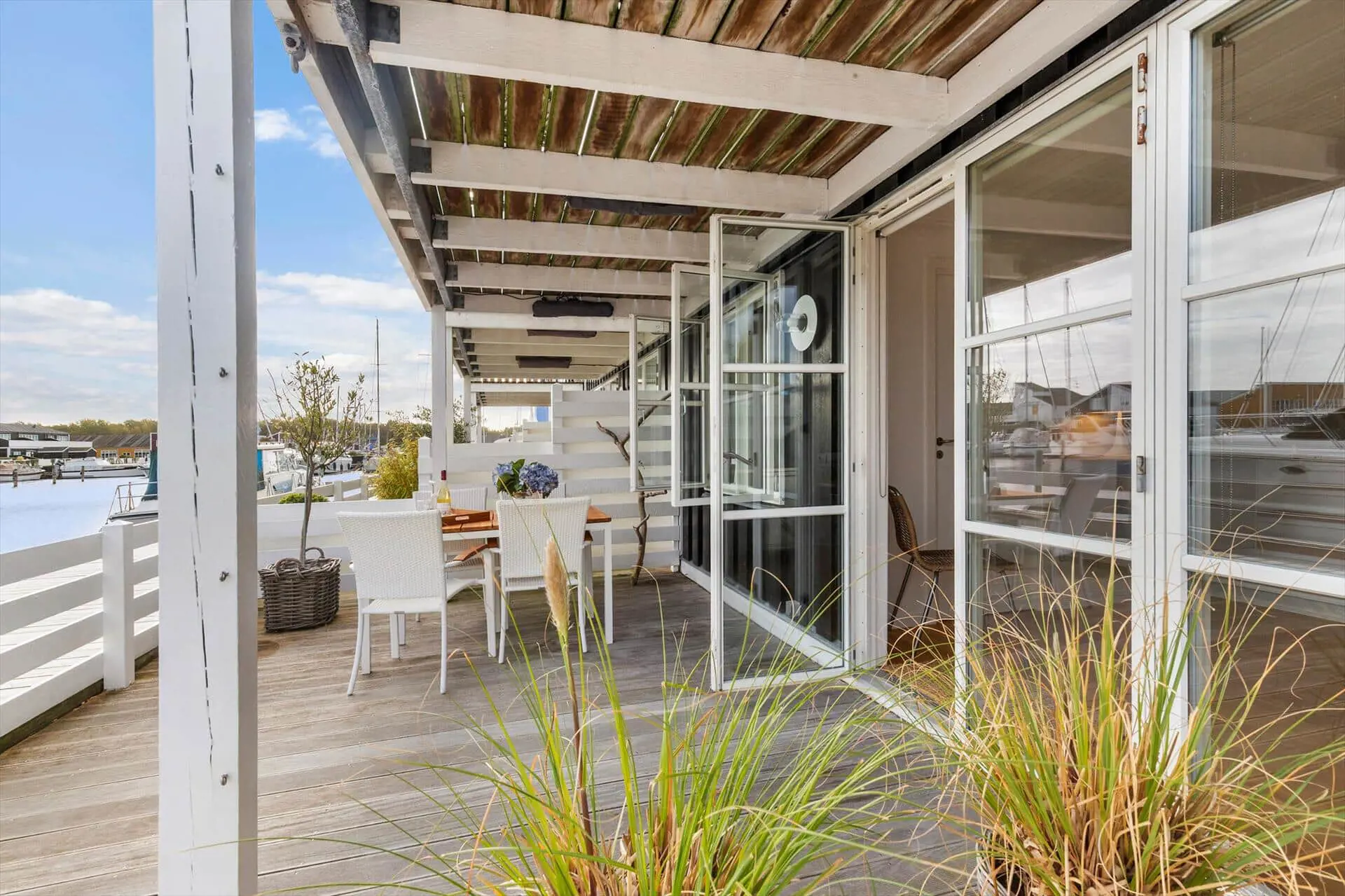 Ferienhaus 84359 in Øerkrogvejen 2 705, Øer Strand | Bild 15 von 20
