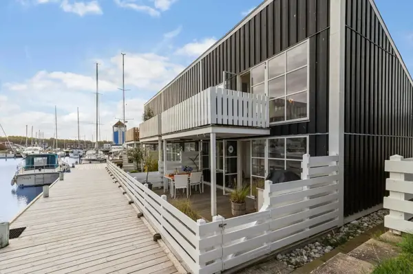 Ferienhaus 84359 in Øerkrogvejen 2 705, Øer Strand | Bild 16 von 20