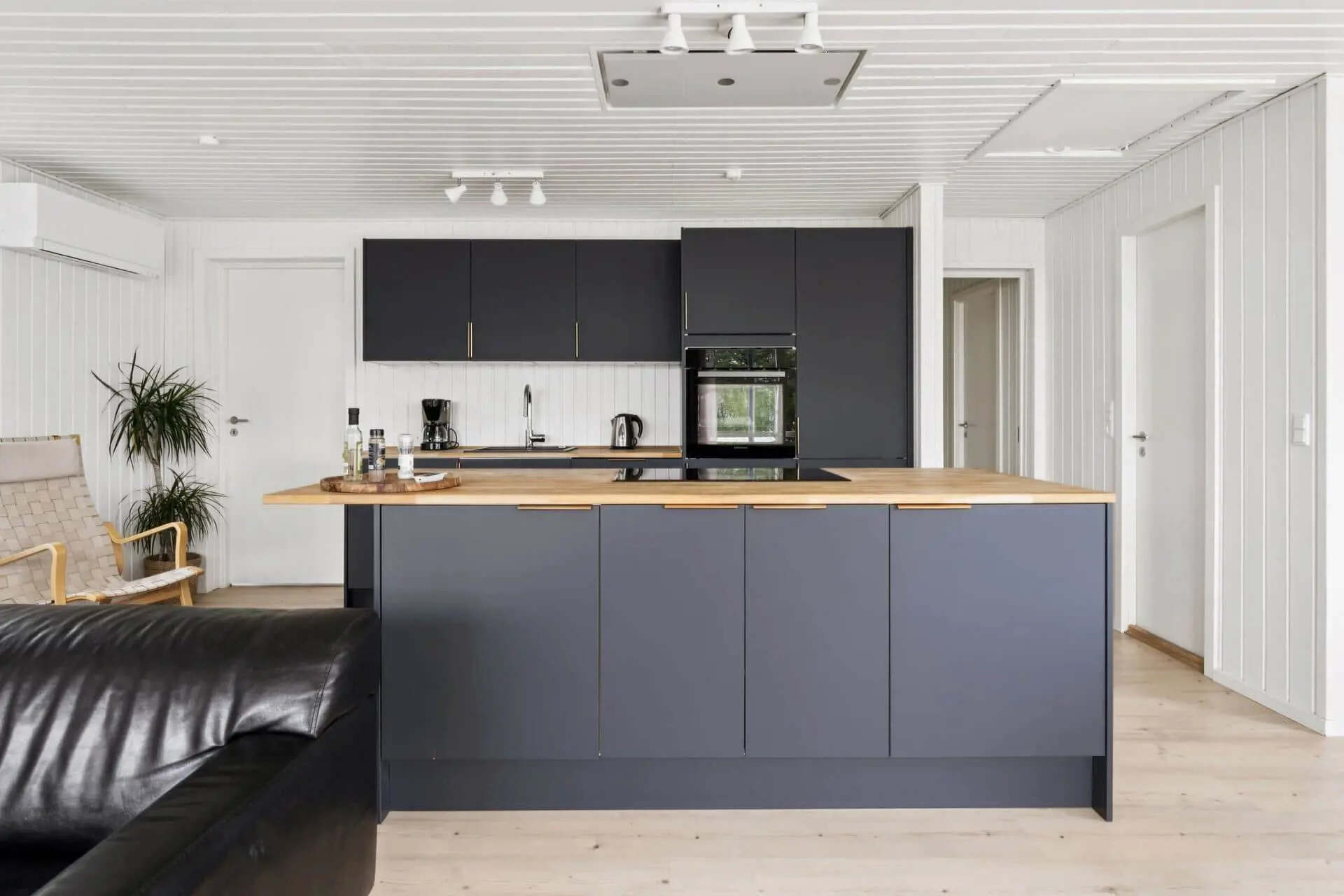 Ferienhaus 84362 in Skrubbevej 1, Egsmark Strand | Bild 5 von 26