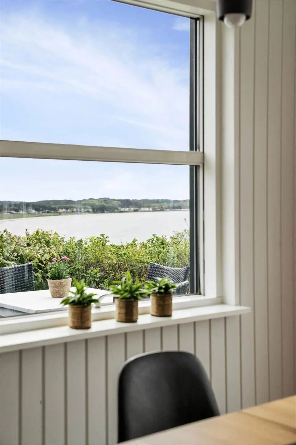 Ferienhaus 84362 in Skrubbevej 1, Egsmark Strand | Bild 8 von 26