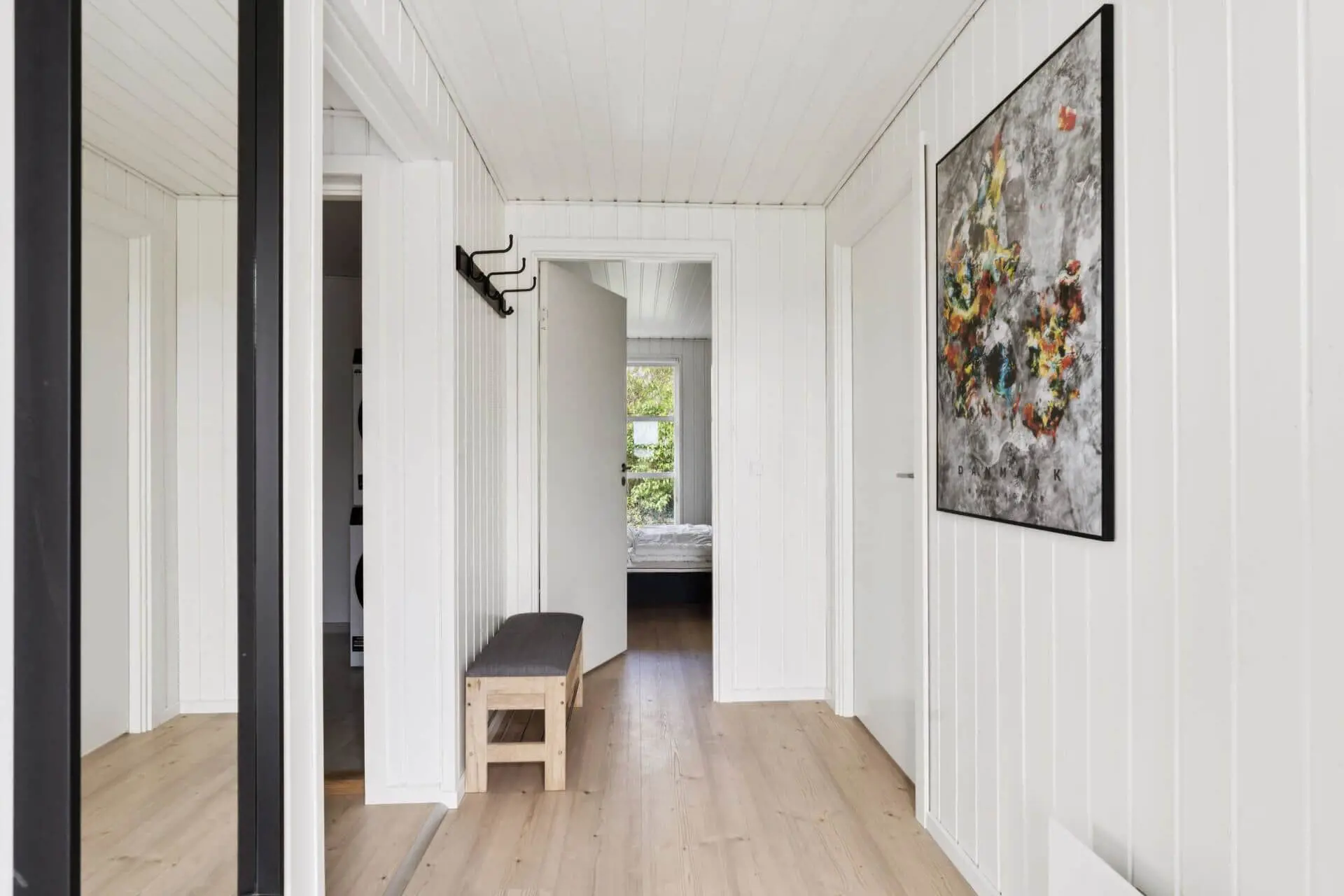 Ferienhaus 84362 in Skrubbevej 1, Egsmark Strand | Bild 17 von 26