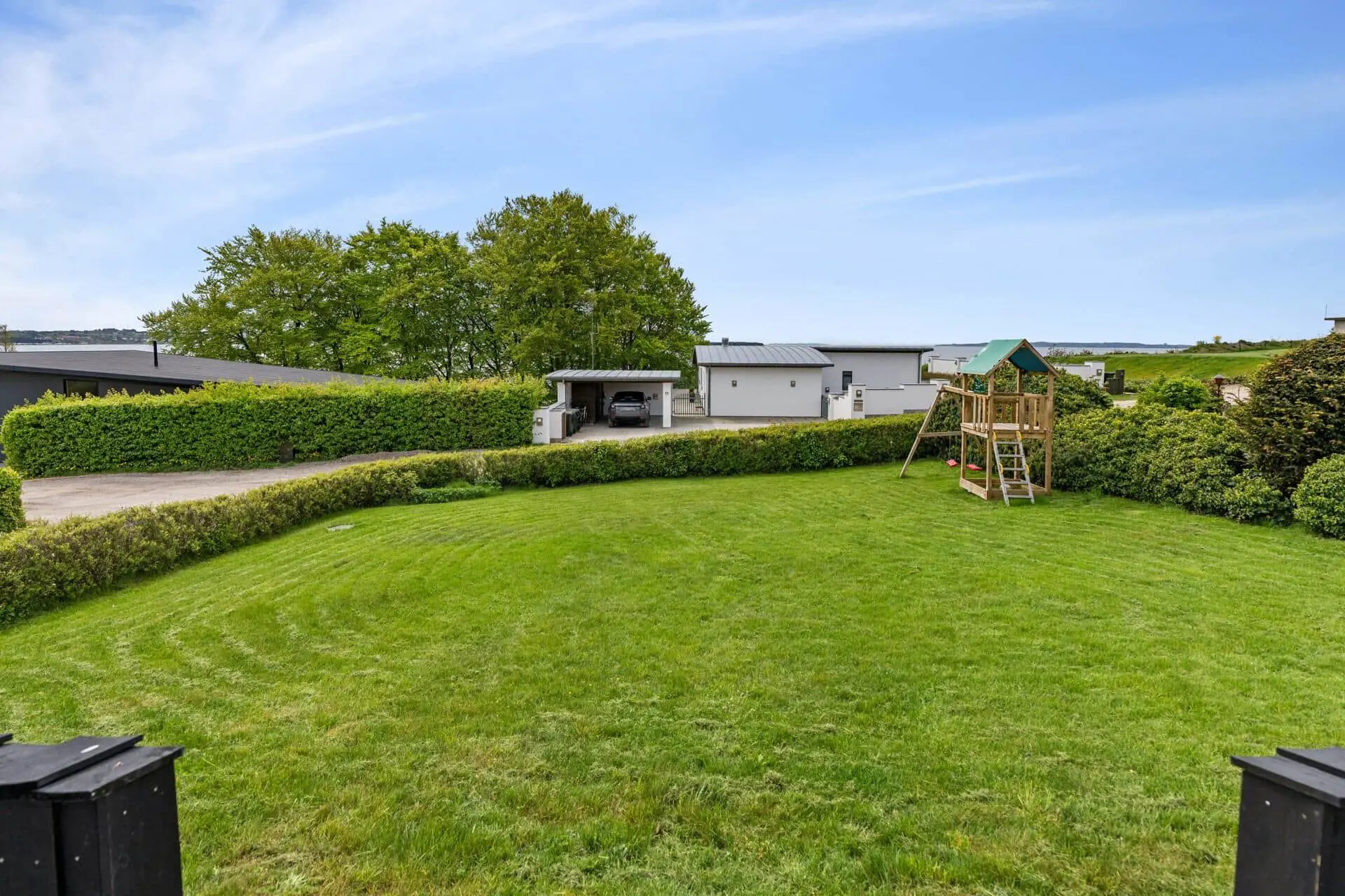 Ferienhaus 84362 in Skrubbevej 1, Egsmark Strand | Bild 25 von 26