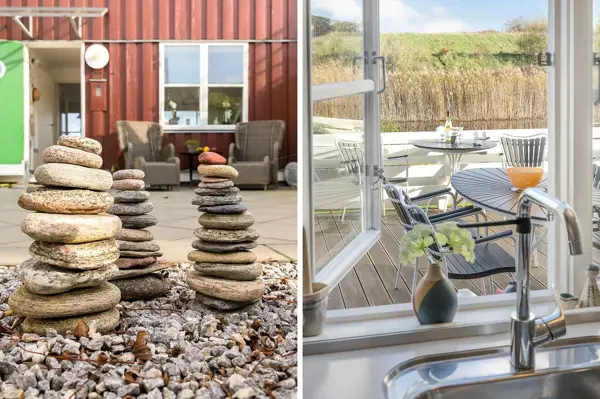 Ferienhaus 84367 in Øerkrogvejen 2 303, Øer Strand | Bild 2 von 19
