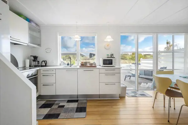 Ferienhaus 84367 in Øerkrogvejen 2 303, Øer Strand | Bild 5 von 19