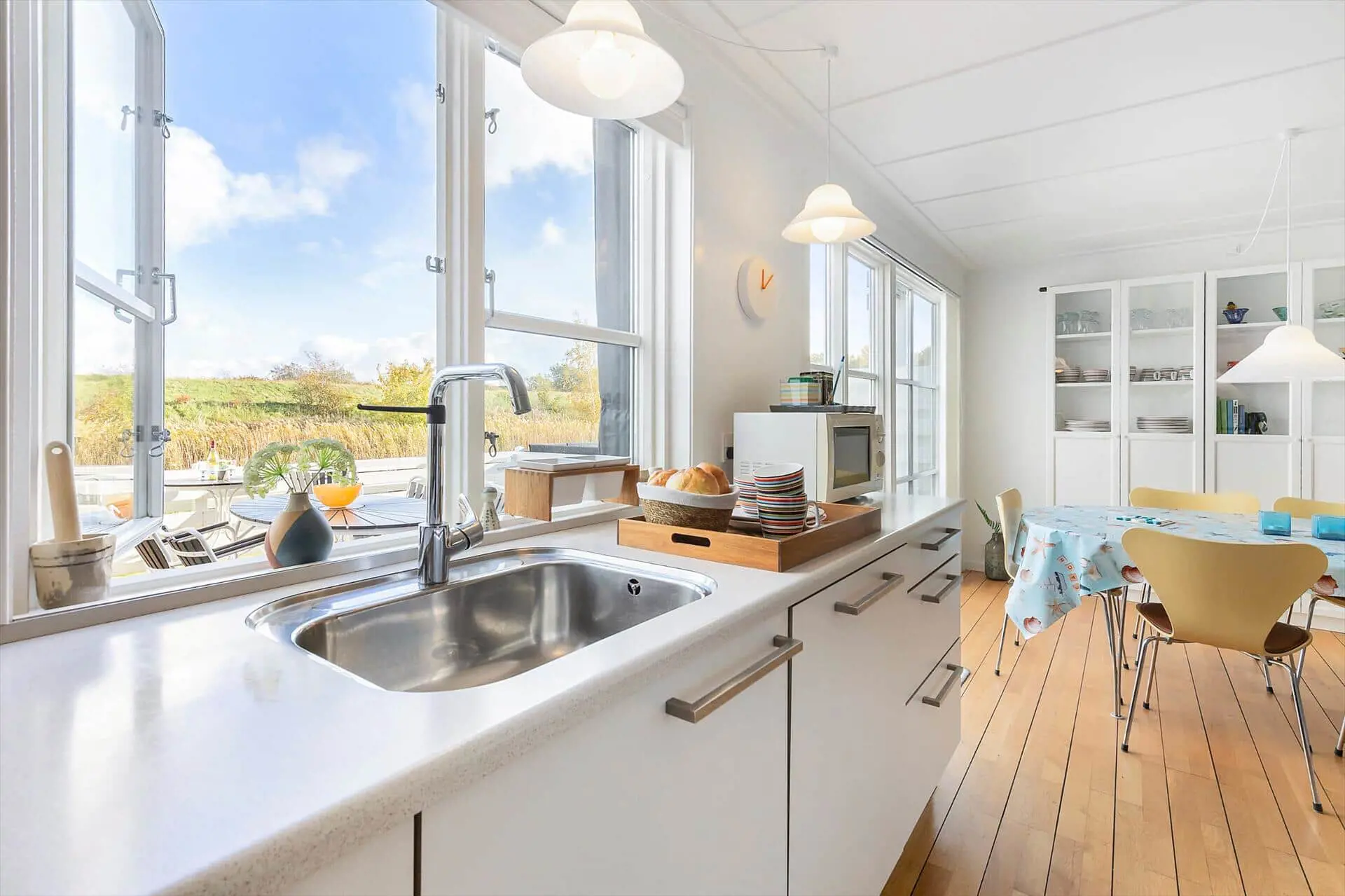 Ferienhaus 84367 in Øerkrogvejen 2 303, Øer Strand | Bild 6 von 19
