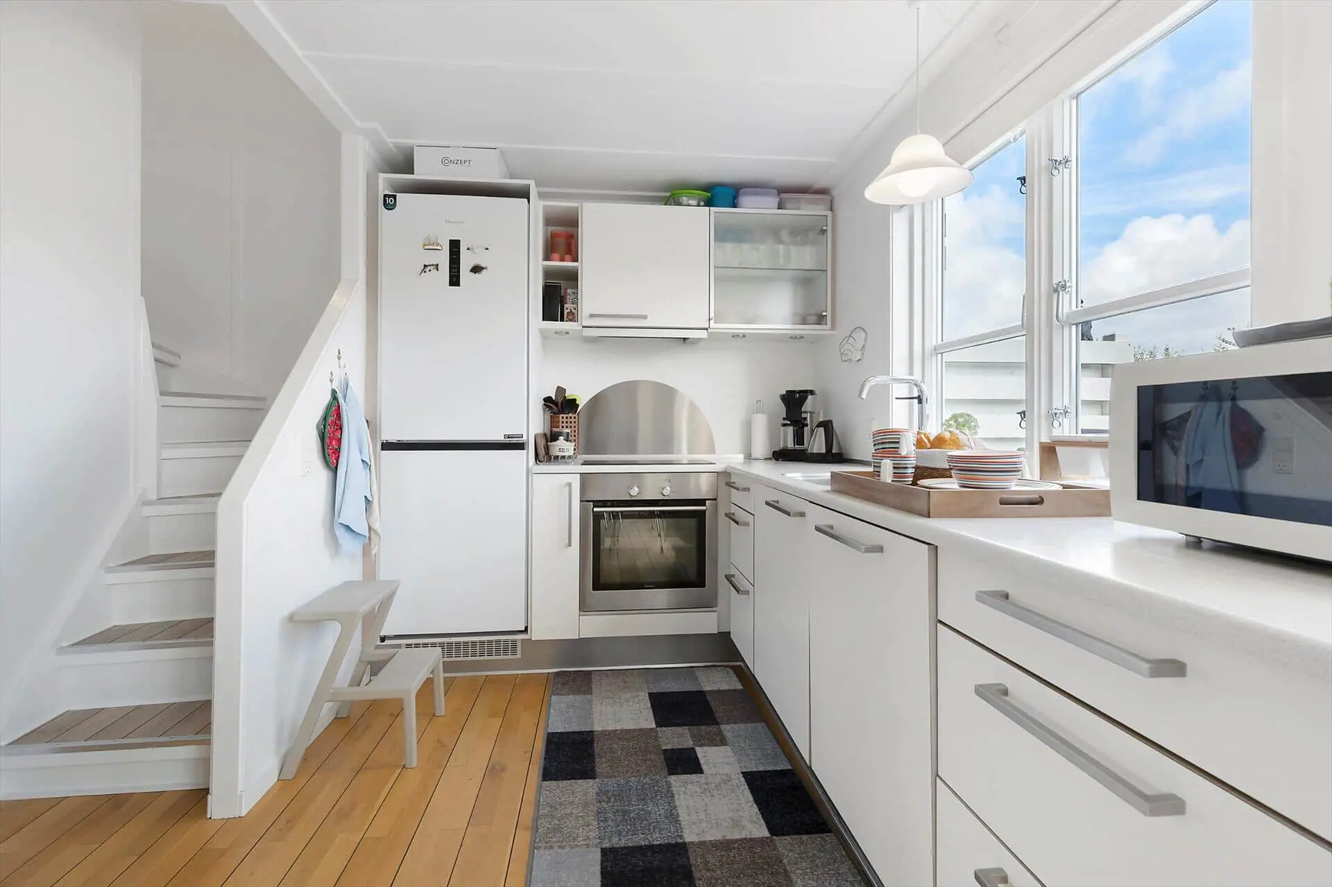 Ferienhaus 84367 in Øerkrogvejen 2 303, Øer Strand | Bild 7 von 19