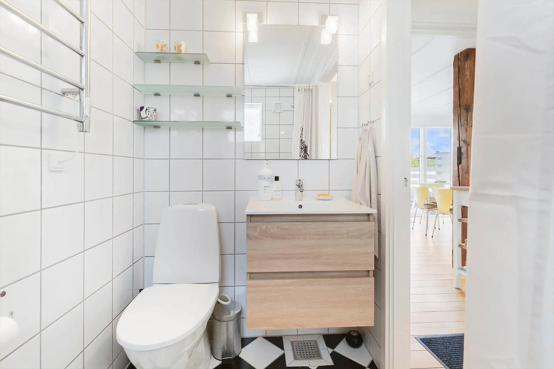 Ferienhaus 84367 in Øerkrogvejen 2 303, Øer Strand | Bild 13 von 19