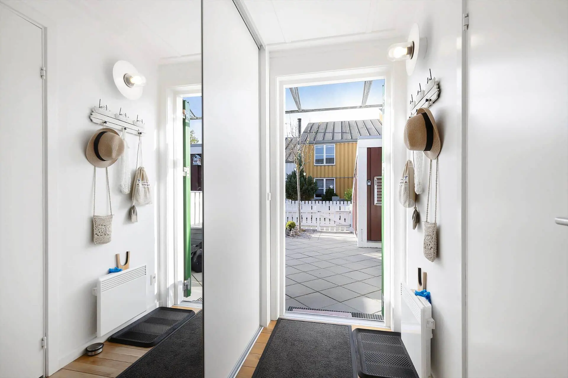 Ferienhaus 84367 in Øerkrogvejen 2 303, Øer Strand | Bild 14 von 19
