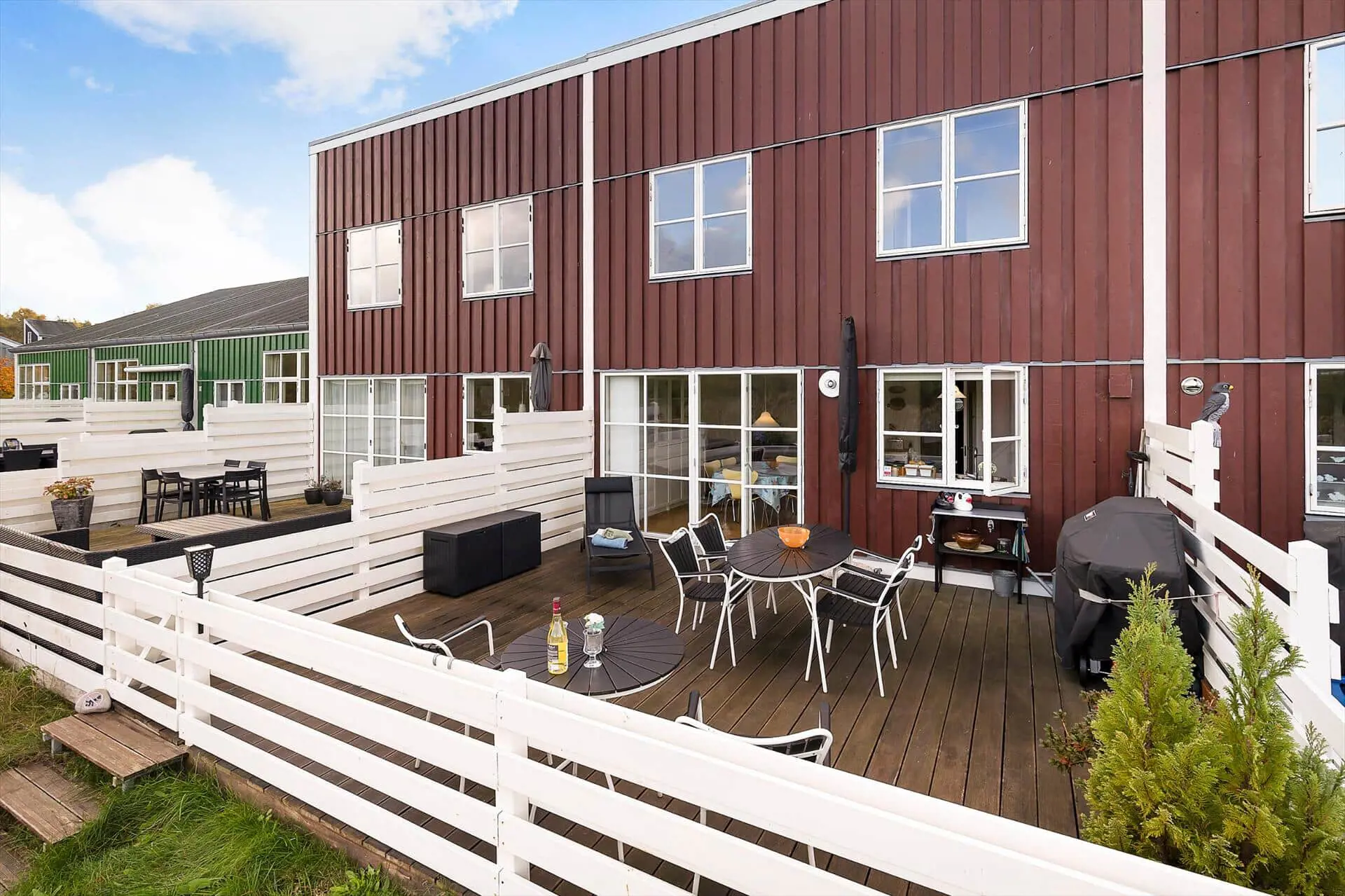 Ferienhaus 84367 in Øerkrogvejen 2 303, Øer Strand | Bild 16 von 19