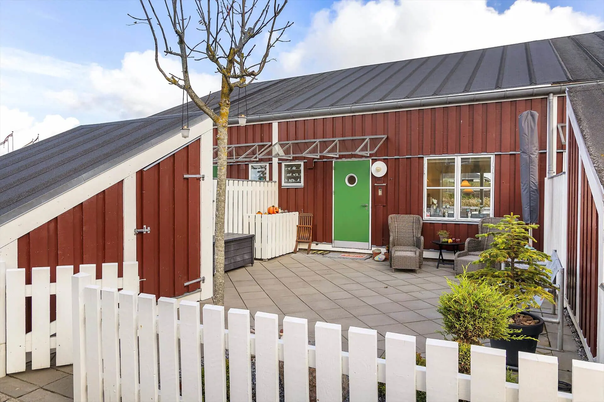 Ferienhaus 84367 in Øerkrogvejen 2 303, Øer Strand | Bild 17 von 19