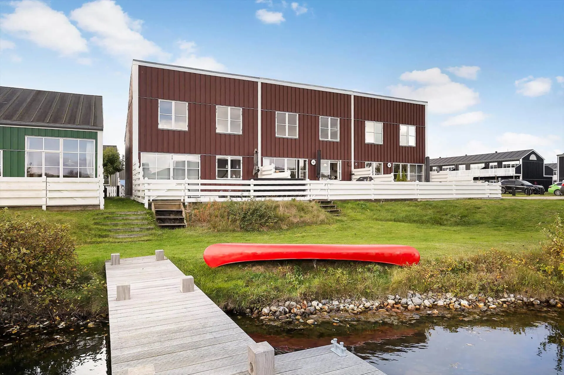 Ferienhaus 84367 in Øerkrogvejen 2 303, Øer Strand | Bild 18 von 19