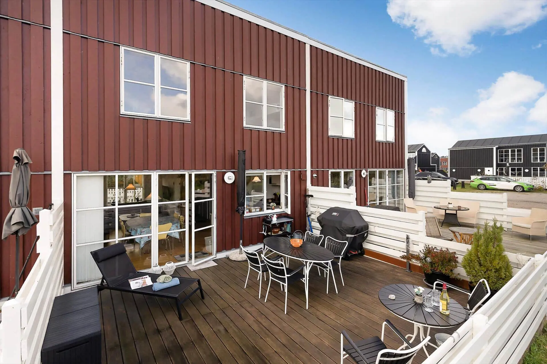 Ferienhaus 84367 in Øerkrogvejen 2 303, Øer Strand | Bild 19 von 19