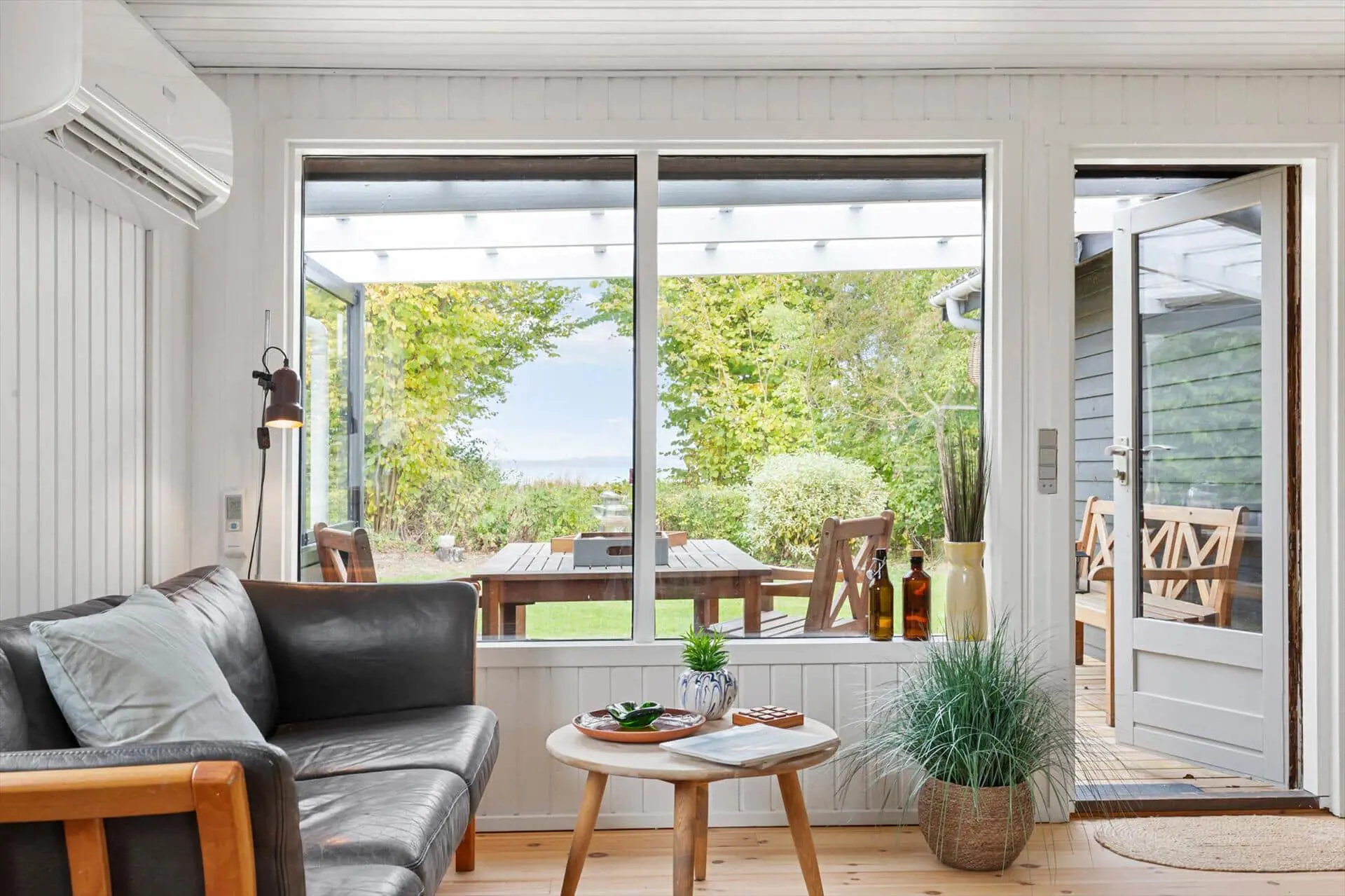 Ferienhaus 84368 in Rastestedet 60, Kalø Vig | Bild 3 von 21