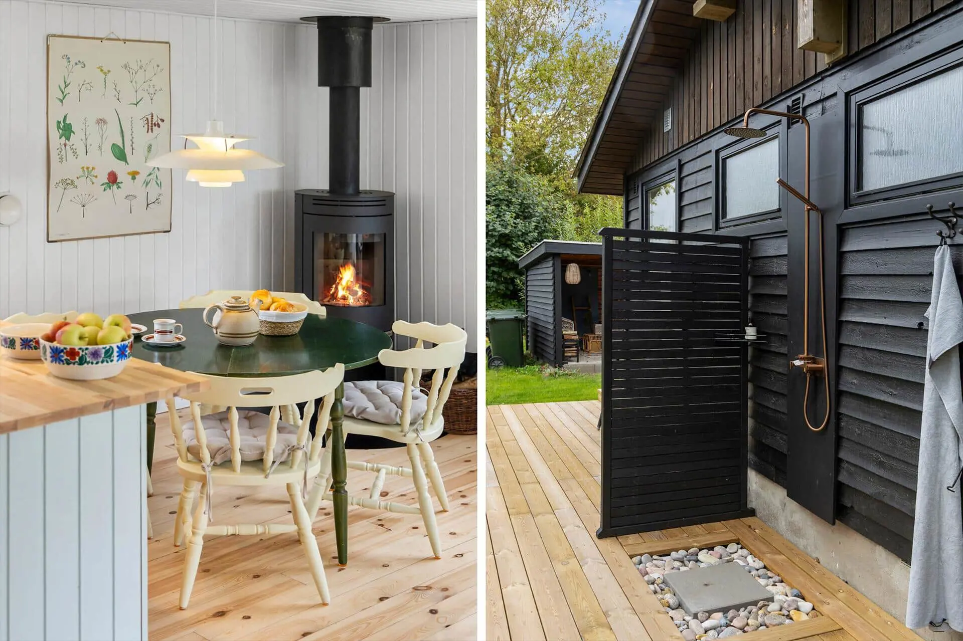 Ferienhaus 84368 in Rastestedet 60, Kalø Vig | Bild 4 von 21