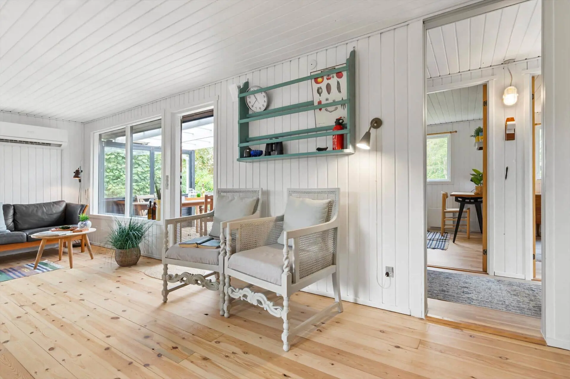Ferienhaus 84368 in Rastestedet 60, Kalø Vig | Bild 5 von 21