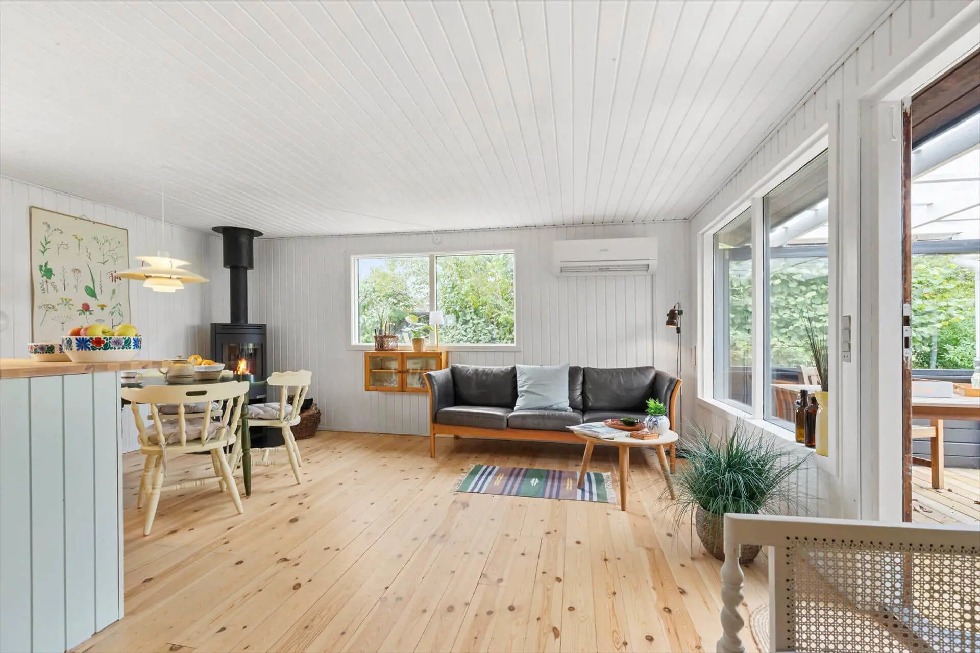 Ferienhaus 84368 in Rastestedet 60, Kalø Vig | Bild 6 von 21