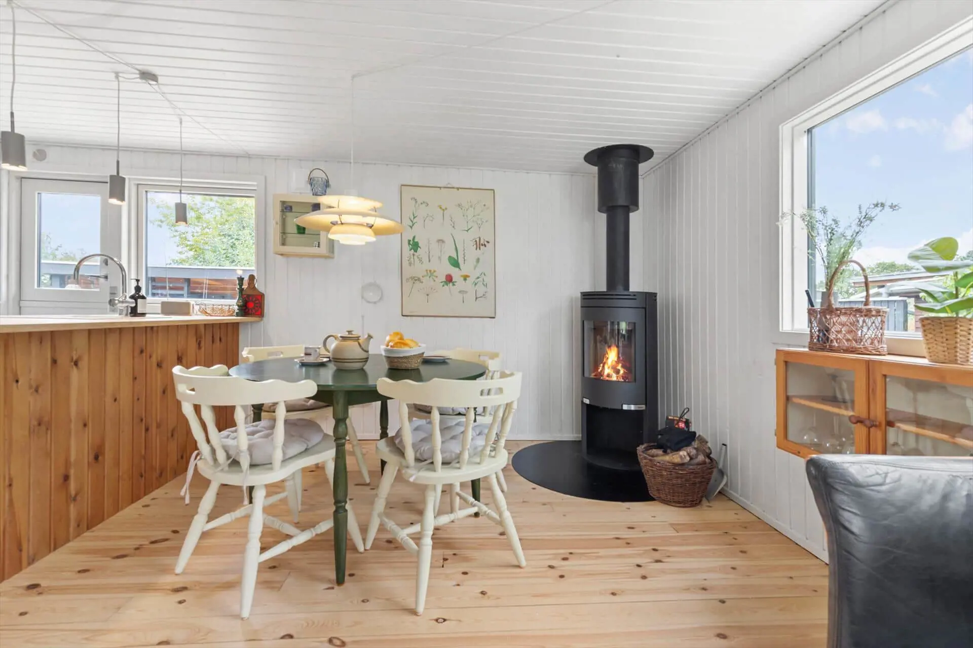 Ferienhaus 84368 in Rastestedet 60, Kalø Vig | Bild 7 von 21
