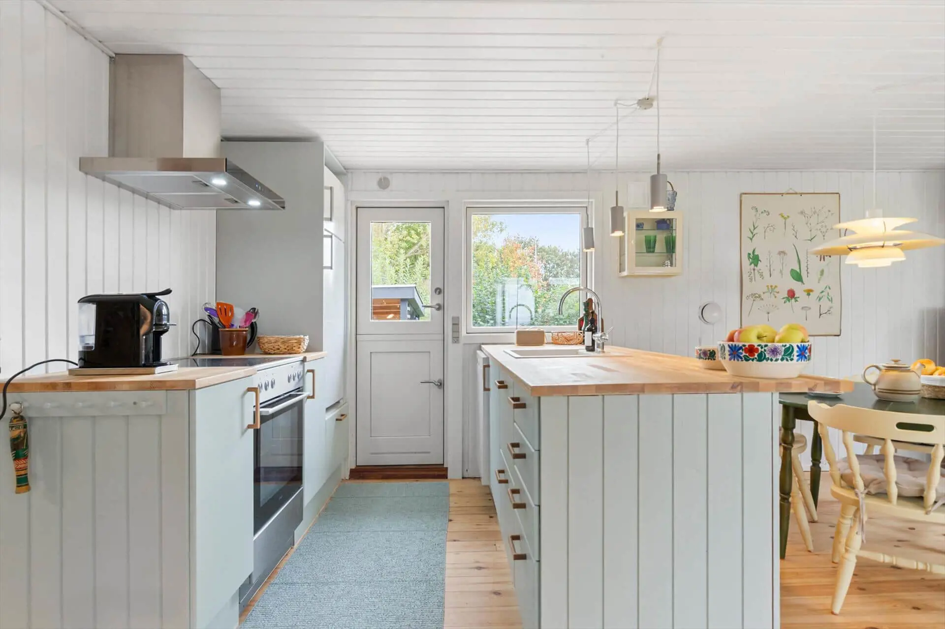 Ferienhaus 84368 in Rastestedet 60, Kalø Vig | Bild 8 von 21