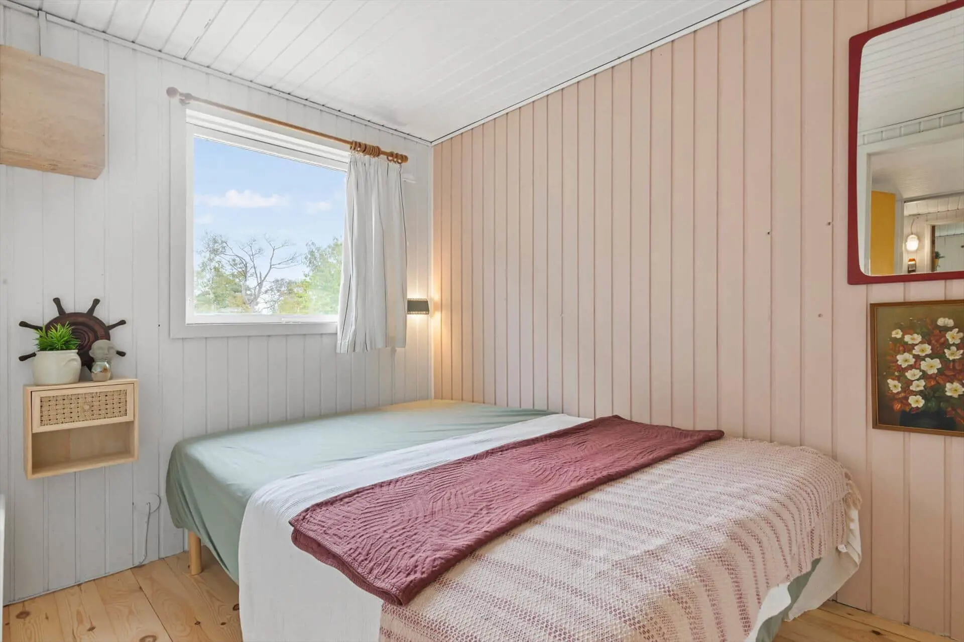 Ferienhaus 84368 in Rastestedet 60, Kalø Vig | Bild 10 von 21