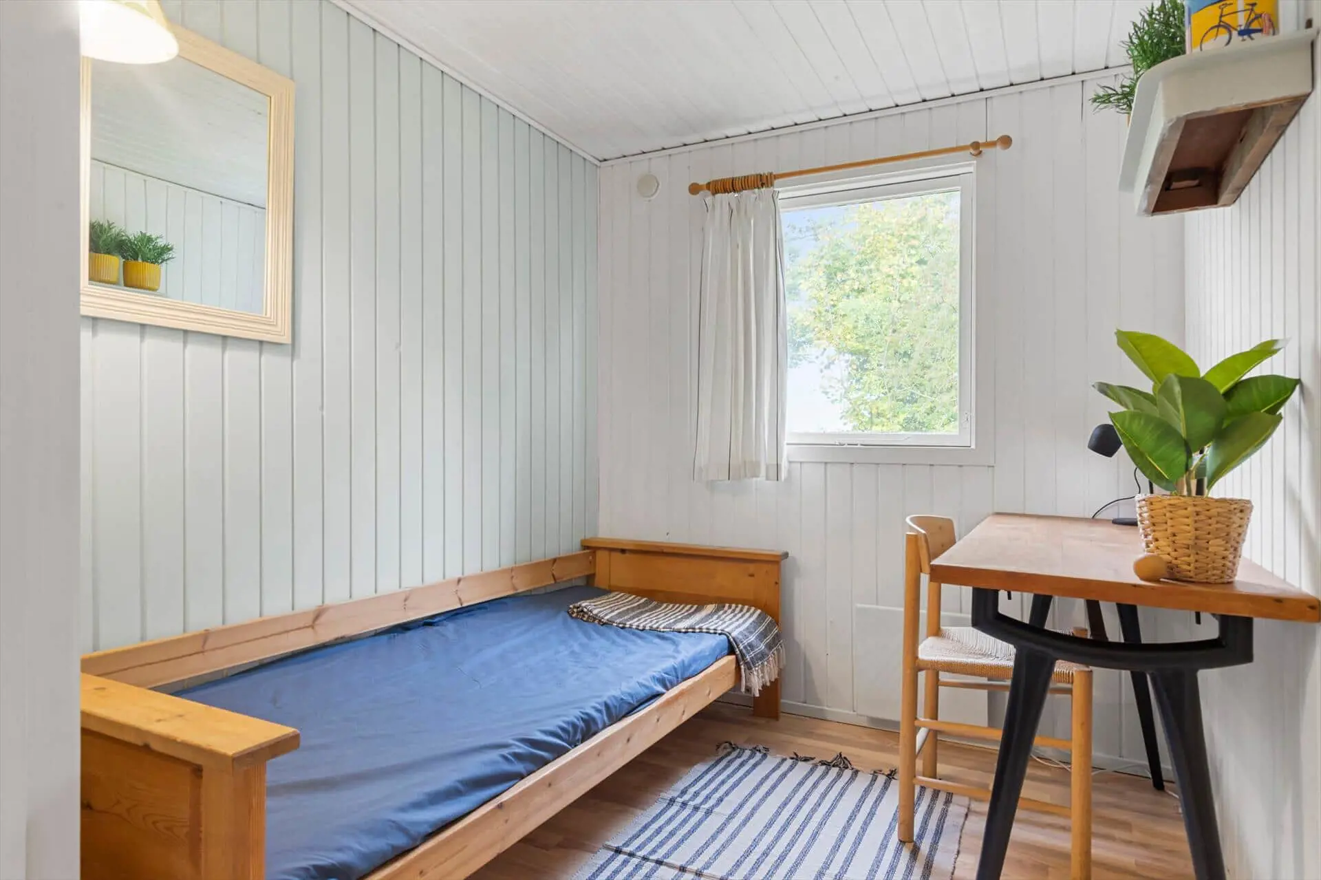 Ferienhaus 84368 in Rastestedet 60, Kalø Vig | Bild 11 von 21