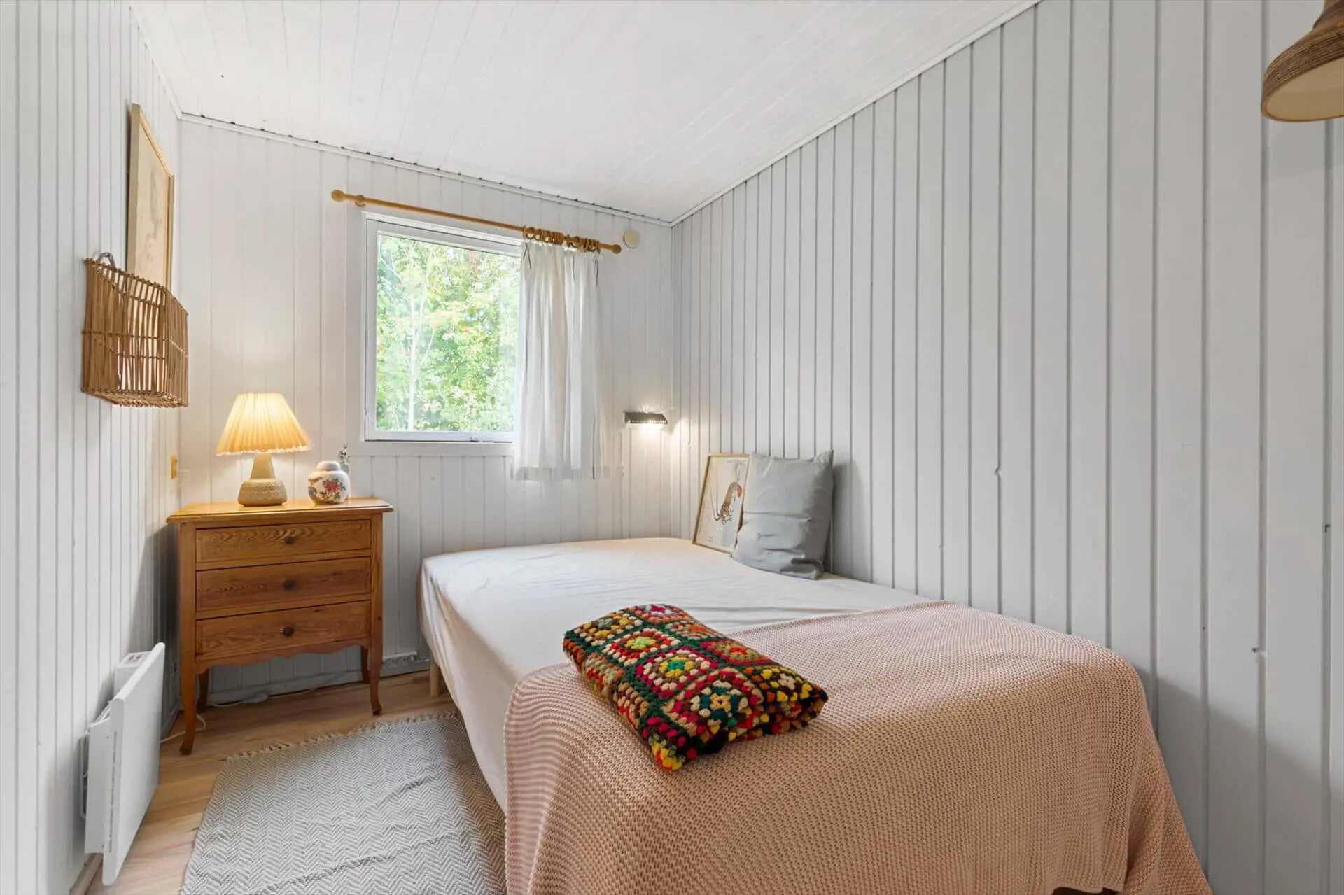Ferienhaus 84368 in Rastestedet 60, Kalø Vig | Bild 12 von 21
