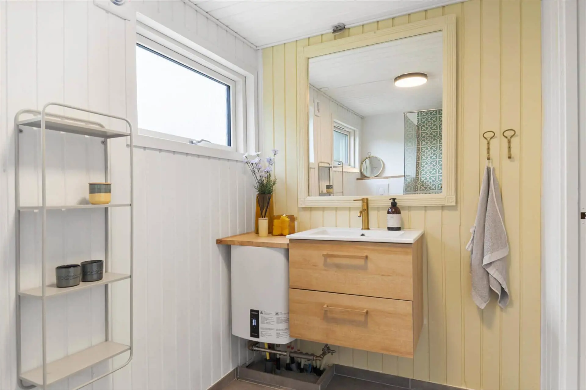 Ferienhaus 84368 in Rastestedet 60, Kalø Vig | Bild 14 von 21