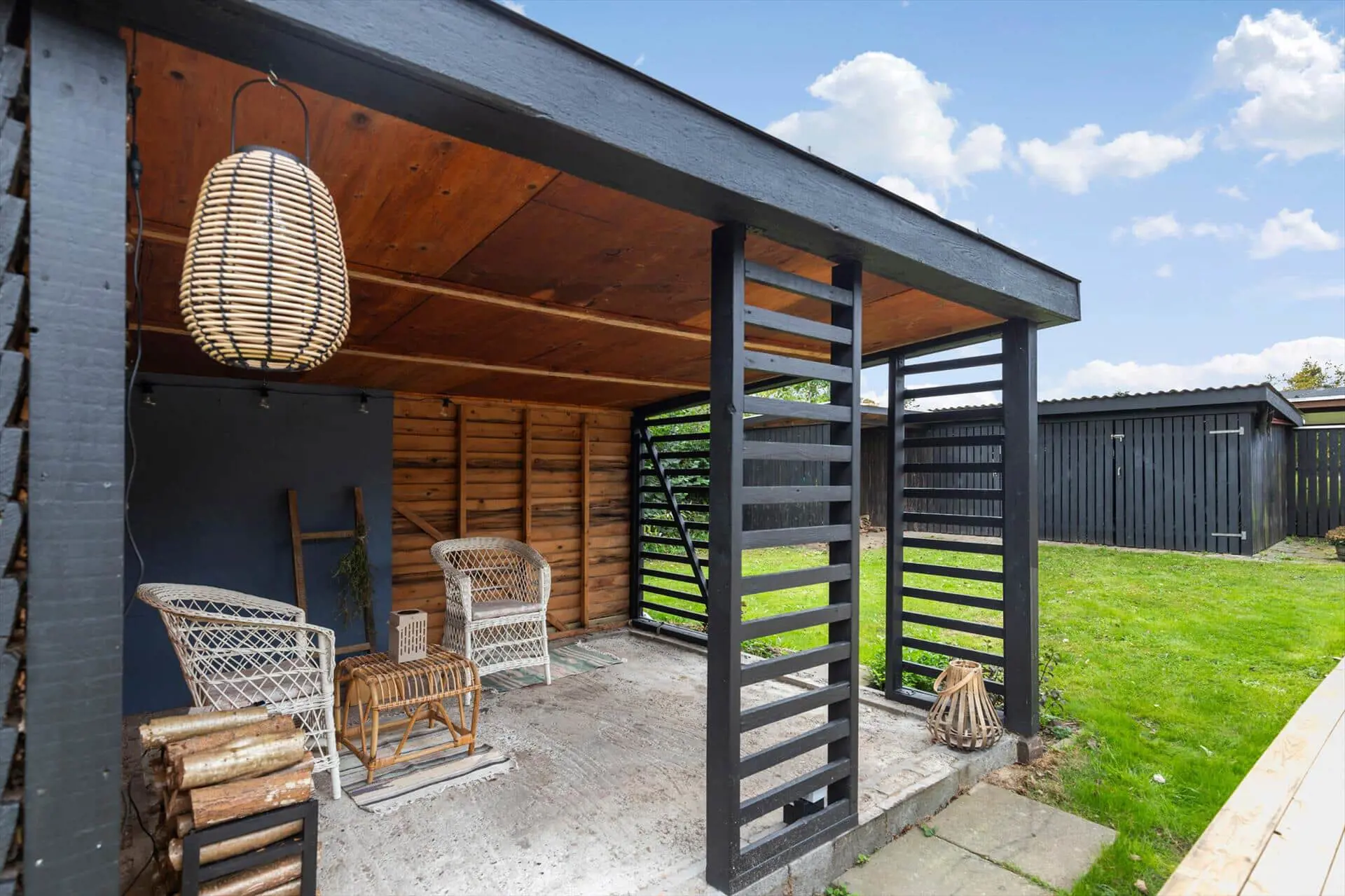 Ferienhaus 84368 in Rastestedet 60, Kalø Vig | Bild 16 von 21