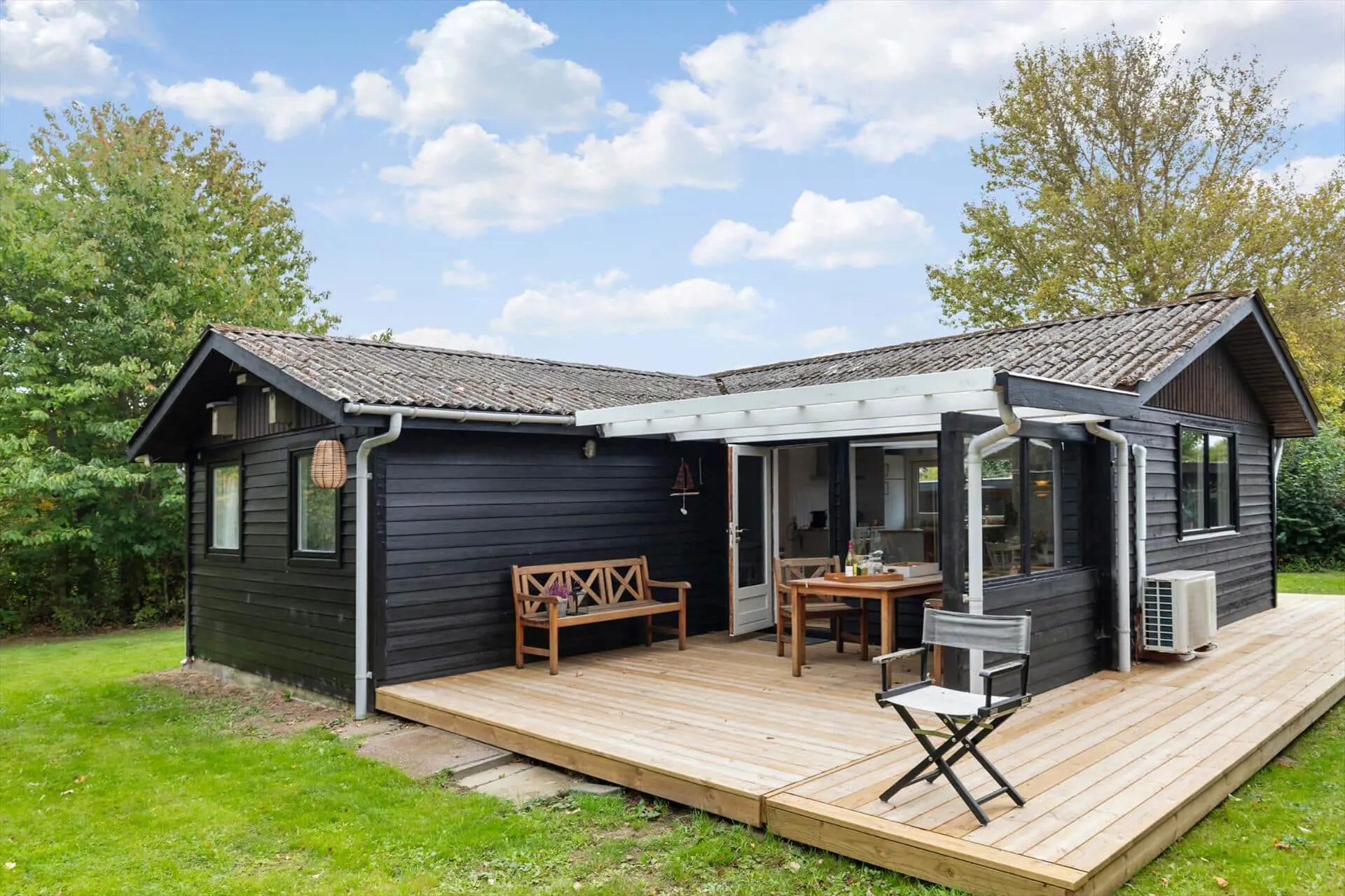 Ferienhaus 84368 in Rastestedet 60, Kalø Vig | Bild 17 von 21