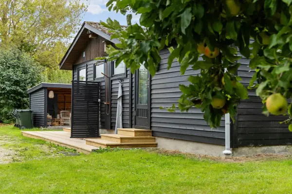 Ferienhaus 84368 in Rastestedet 60, Kalø Vig | Bild 18 von 21