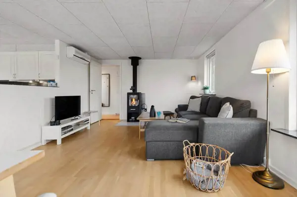 Ferienhaus 84371 in Grønhøj 42, Egsmark Strand | Bild 3 von 18