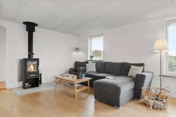 Ferienhaus 84371 in Grønhøj 42, Egsmark Strand | Bild 4 von 18