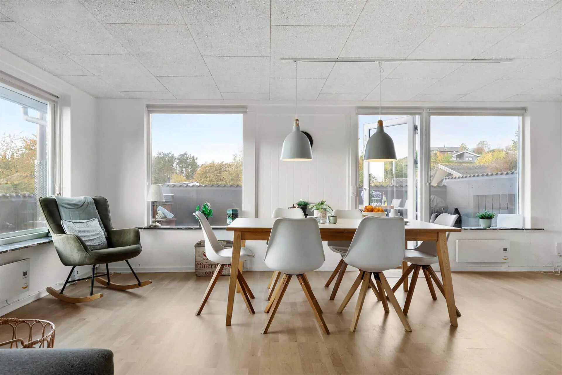 Ferienhaus 84371 in Grønhøj 42, Egsmark Strand | Bild 6 von 18