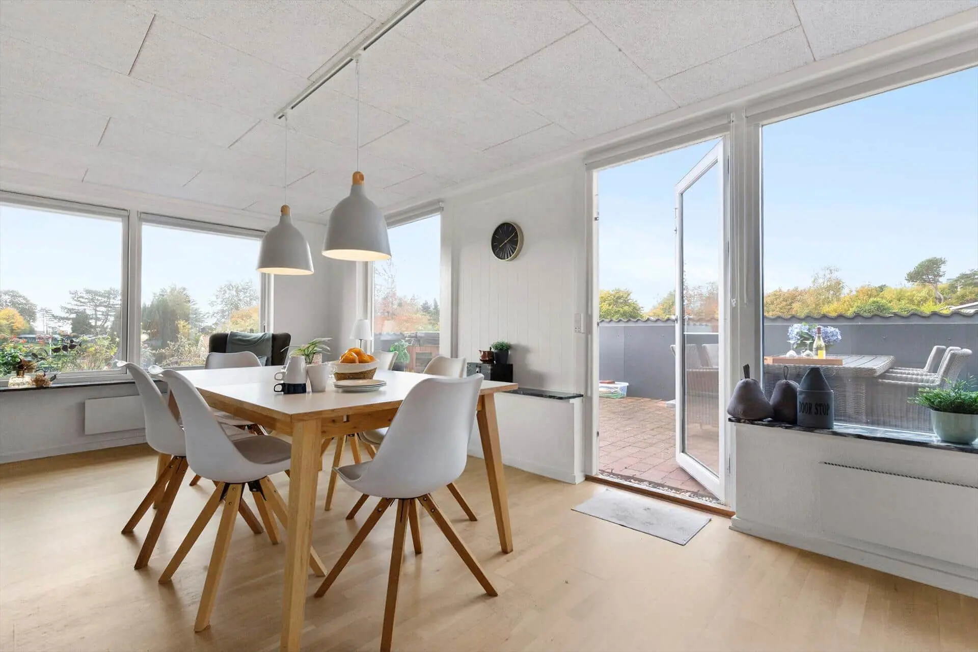 Ferienhaus 84371 in Grønhøj 42, Egsmark Strand | Bild 7 von 18