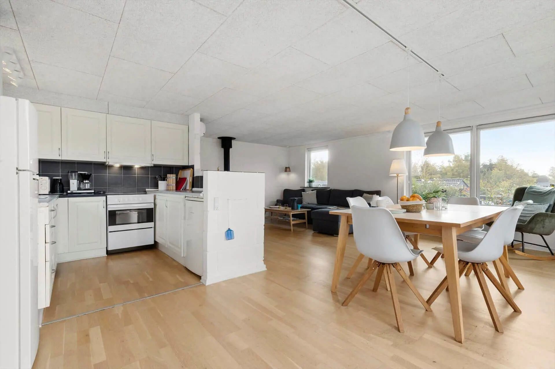 Ferienhaus 84371 in Grønhøj 42, Egsmark Strand | Bild 8 von 18