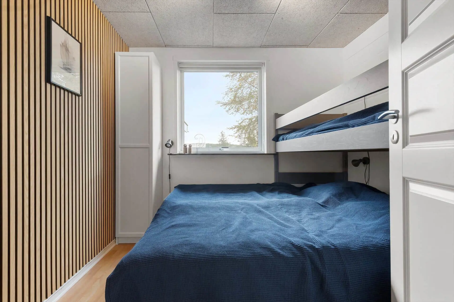 Ferienhaus 84371 in Grønhøj 42, Egsmark Strand | Bild 11 von 18