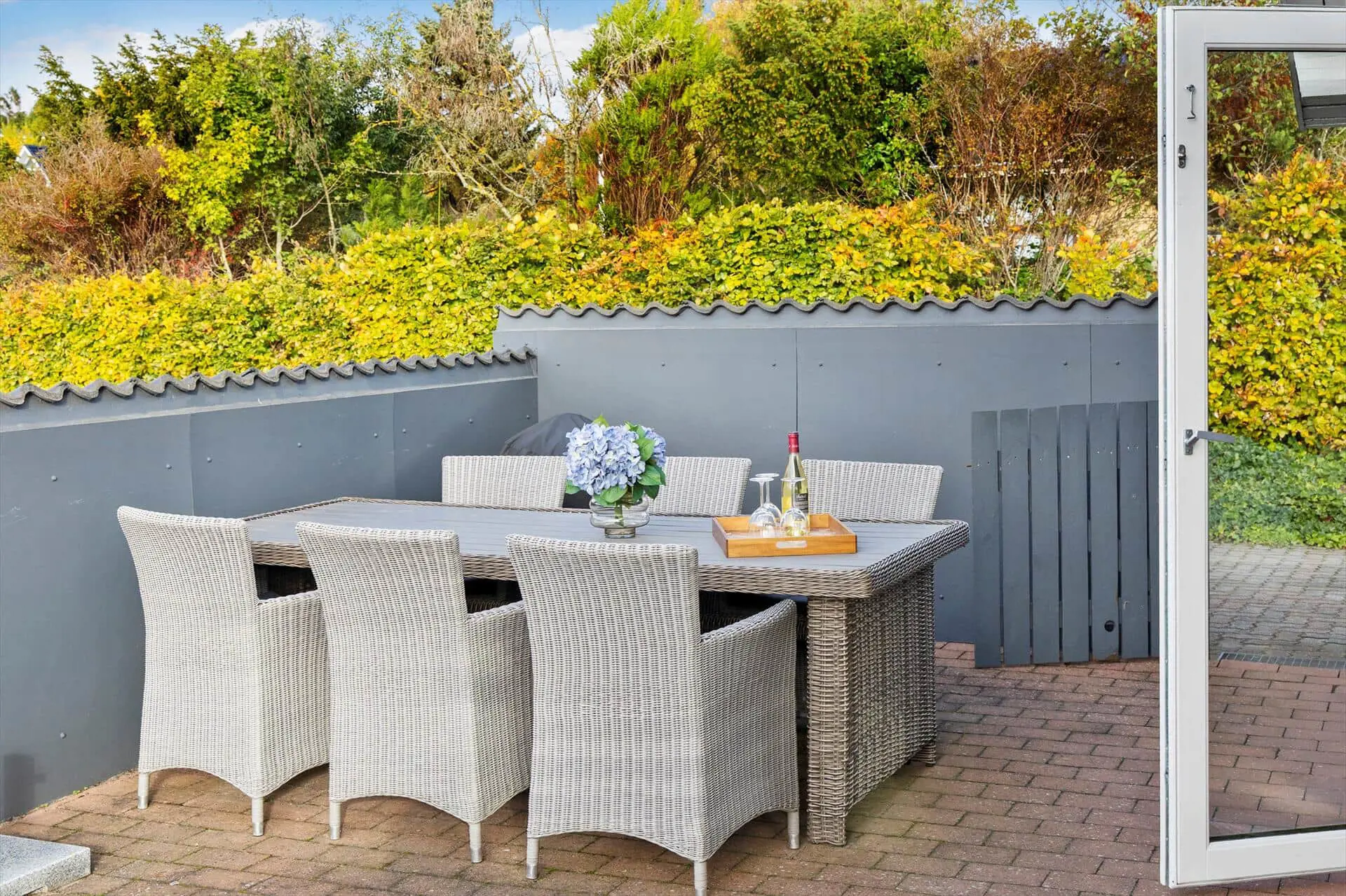 Ferienhaus 84371 in Grønhøj 42, Egsmark Strand | Bild 15 von 18