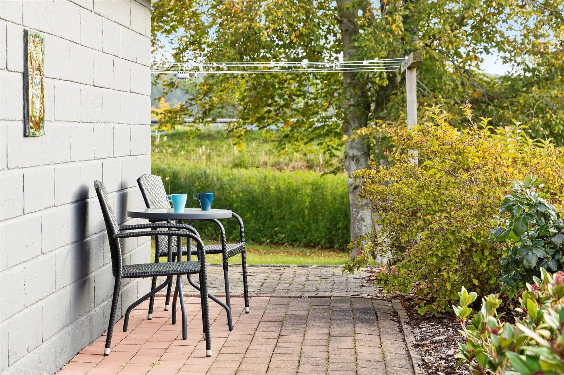 Ferienhaus 84371 in Grønhøj 42, Egsmark Strand | Bild 16 von 18
