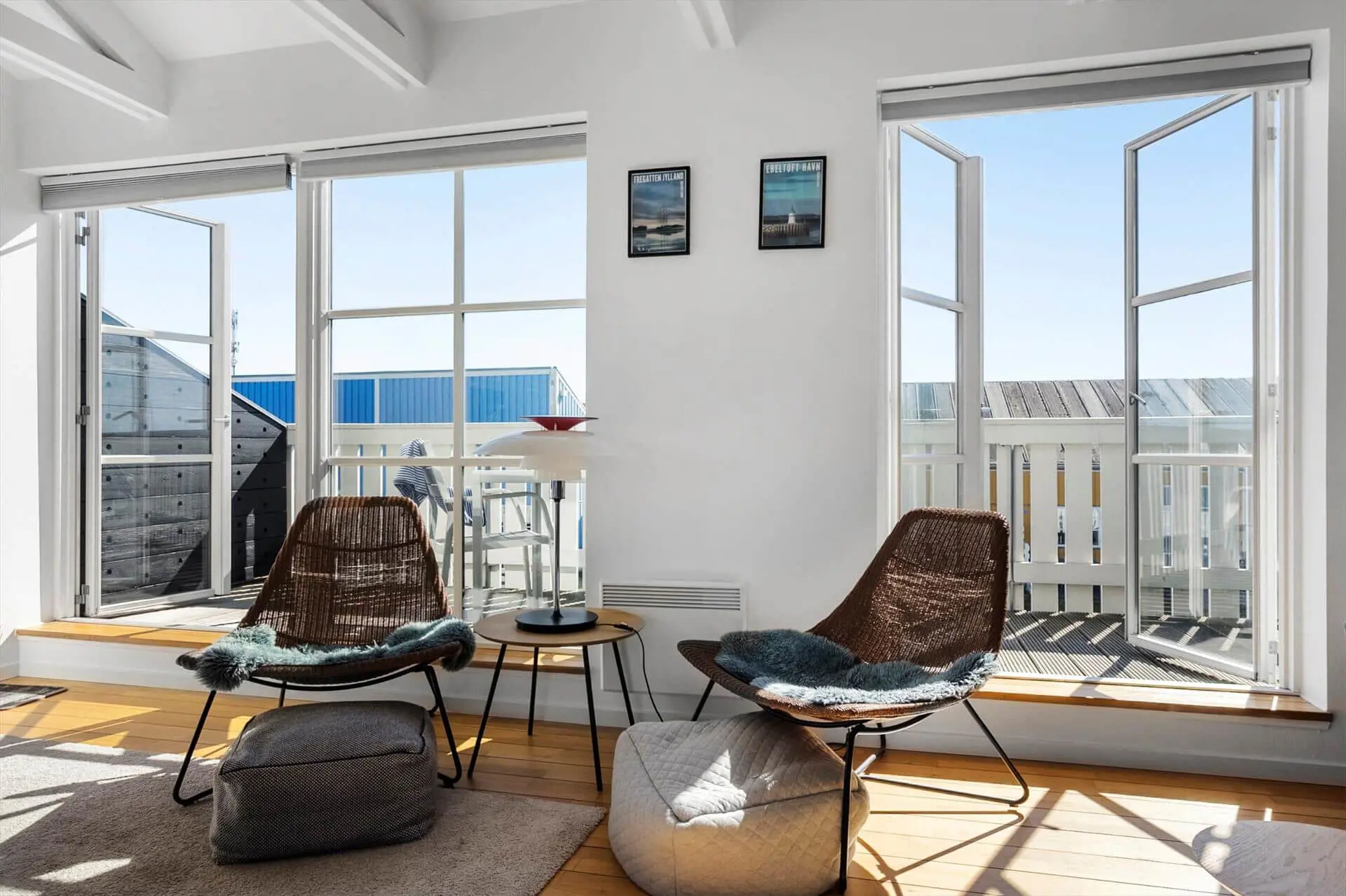 Ferienhaus 84376 in Øerkrogvejen 2 525, Øer Strand | Bild 3 von 25