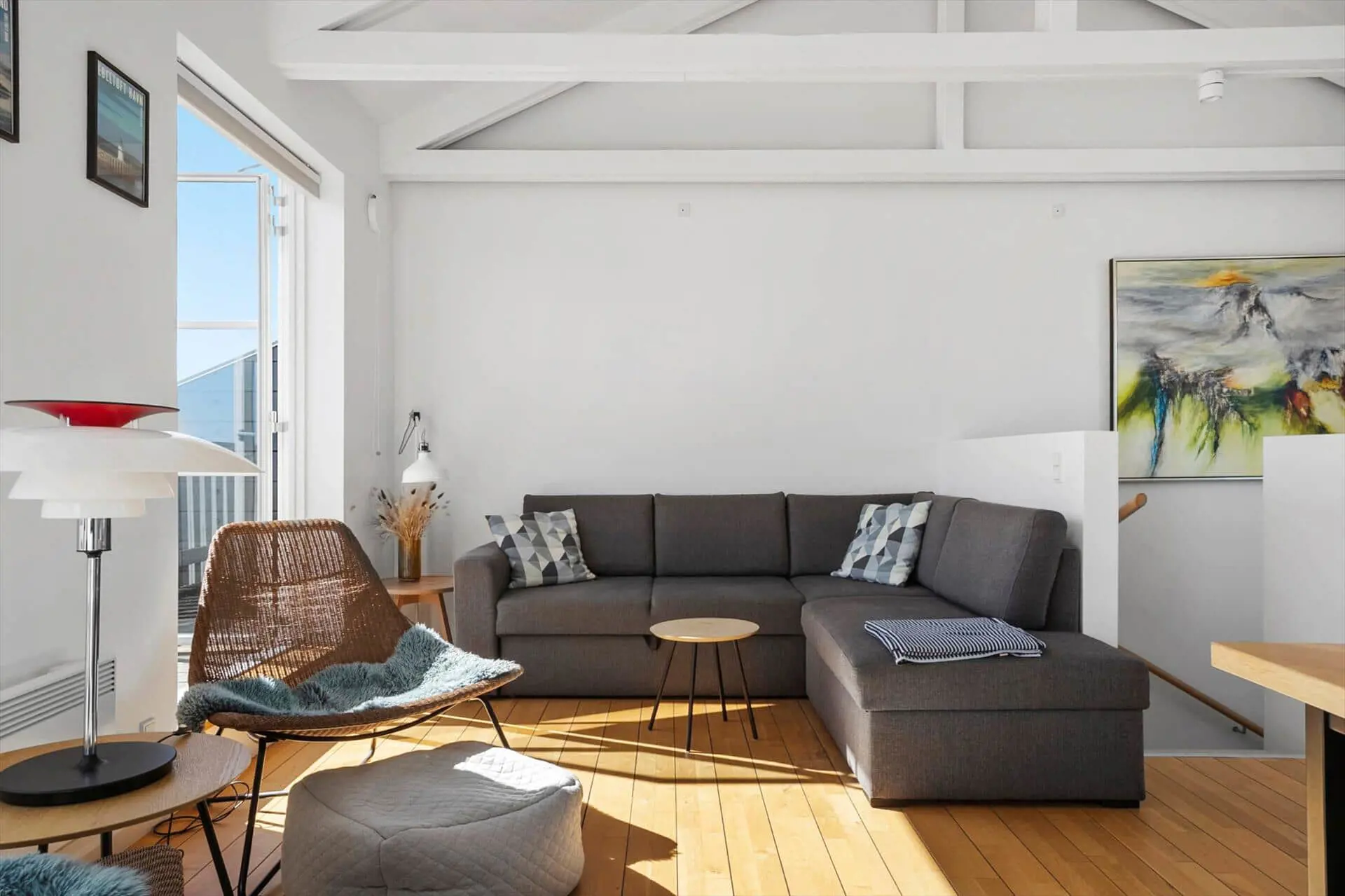 Ferienhaus 84376 in Øerkrogvejen 2 525, Øer Strand | Bild 4 von 25