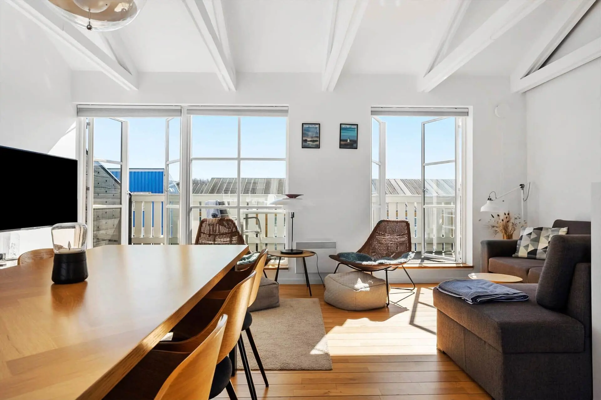 Ferienhaus 84376 in Øerkrogvejen 2 525, Øer Strand | Bild 5 von 25
