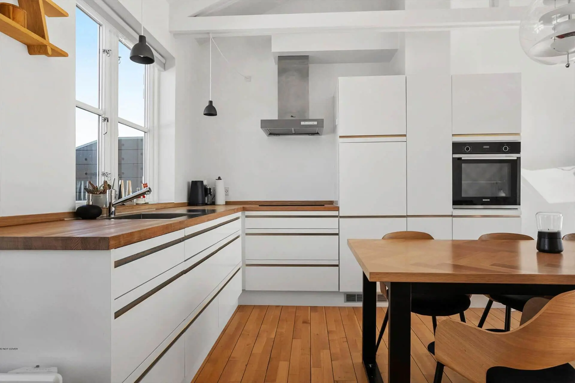 Ferienhaus 84376 in Øerkrogvejen 2 525, Øer Strand | Bild 6 von 25